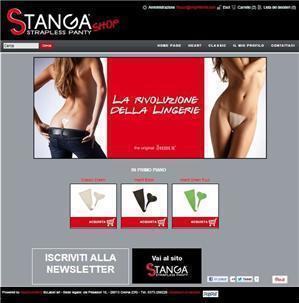 Shop Stanga