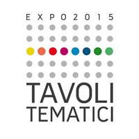 Tavoli Tematici Expo 2015