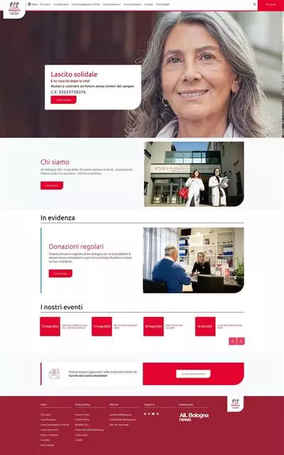 AIL Bologna