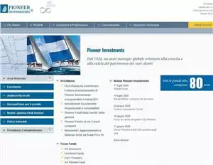 Pioneer Investments