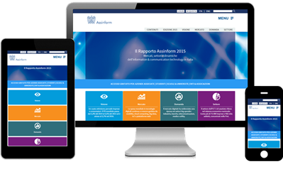 Rapporto Assinform